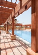 Luxurious 2 BHK Apartment for Sale at The Pearl - Apartment in Porto Arabia