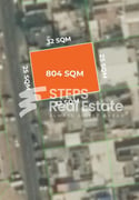 Residential Land for Sale l Al Asiri - Plot in Al Asiri