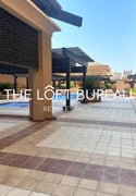 9.5k per SQM in Pearl!!!!HUGE BALCONY/GARDEN VIEW - Apartment in Porto Arabia