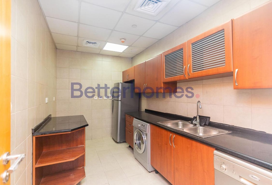 SF 2BR Apartment For Sale in Zigzag Tower