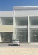 Prime Retail Space For Rent In Umm Qarn - Shop in Umm Qarn
