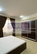 Very Neat 1BR Ground Floor Apt with Bills Included - Apartment in Al Dafna