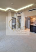 For sale Semi-furnished 1bhk in Qanat Quartier - Apartment in Qanat Quartier
