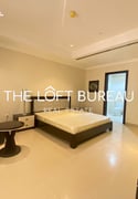 QATAR COOL INCLUDED! MODERN DESIGN 1BR - Apartment in Porto Arabia