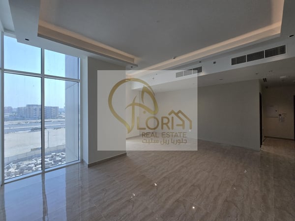 Brand new | SF | bills included - Apartment in Blossom Tower