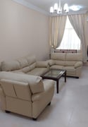 Luxurious Apartment for rent in Bin Mahmoud Area - Apartment in Fereej Bin Mahmoud