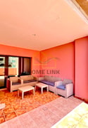 ✅Elegant 2BD Semi Furnished in The Pearl - Apartment in Porto Arabia