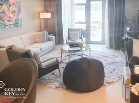 Exquisite Townhouse | Large Layout | Waterfront - Apartment in Abraj Quartiers