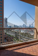 1 Bedroom Apartment  | Balcony | Side Marina - Apartment in Porto Arabia
