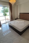 Beach Access | 1 BHK Chalet | Enjoy The View - Apartment in Viva Bahriyah