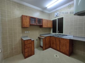 2BHK BIN MAHMOUD, UNFURNISHED, CLEAN AND SPACIOUS - Apartment in Fereej Bin Mahmoud