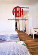 MODERNLY FURNISHED 3 BDR | WORLD CLASS AMENITIES - Apartment in Burj Al Marina