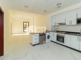 Amazing Location High ROI 1 Bedroom Apartment - Apartment in Lusail City