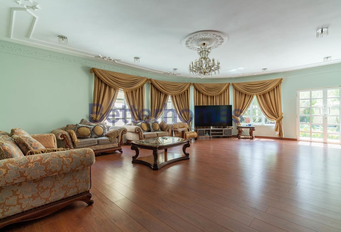 Standalone 8Bed Villa in Matar for Urgent Sale