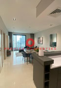 Amazing Offer!1 Bedroom Apartment!Wonderfull view! - Apartment in Marina Tower 21