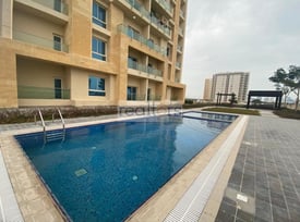 Stunning Fully Furnished 2 Bedroom with Balcony - Apartment in Al-Erkyah City