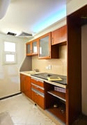 Spacious 1BHK With Terrace Near Metro Station - Apartment in Umm Ghuwalina