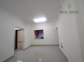 “2Bhk unfurnished apartment for family " - Apartment in Al Mansoura