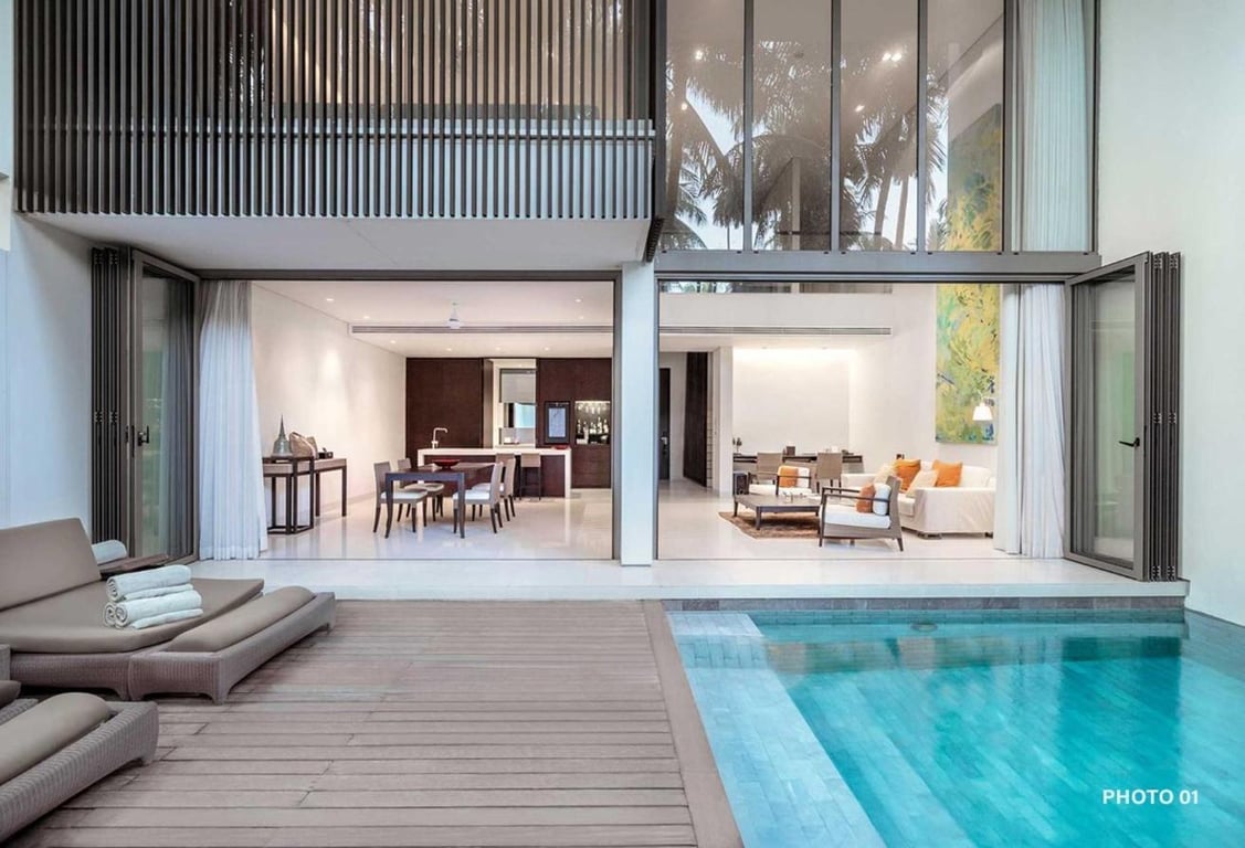 Most Luxury 2BR Duplex | 7Years Plan | Privat Pool