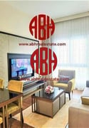 NEW RATE | SERVICED 2BDR | ALL BILLS INCLUDED - Apartment in Al Jassim Tower