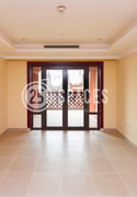 No Agency Fee One Bdm Townhouse Qatar Cool Incl - Townhouse in East Porto Drive