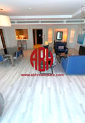 ALL BILLS DONE | FURNISHED 2BDR | LUXURY AMENITIES - Apartment in Commercial Bank Plaza