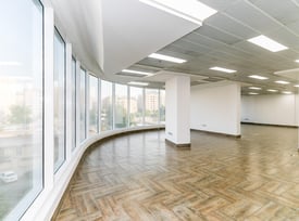 Spacious Office Space For Rent in Bin Mahmoud - Office in T Block