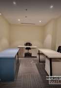 Serviced office in Business center mansoura - Office in Al Mansoura