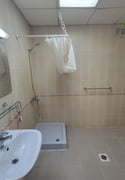 Unfurnished 3BHK  al muntaza - Apartment in Al Muntazah