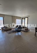 BRAND NEW LUXURY FURNISHED TWO  BEDROOM - Apartment in Al Kahraba
