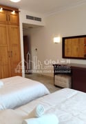 Sophisticated FF 2BR's with Exclusive Feature - Apartment in C-Ring Road