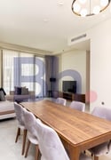 Modern 2 BHK Apartment in Msheireb Downtown - Apartment in Al Kahraba 2