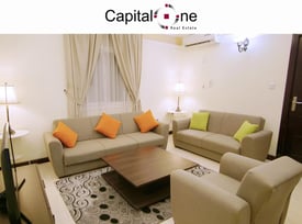 No Commission Modern Furnished 2BR Apartment - Apartment in Capital One Building