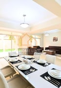 Spacious 3+Maid Villa with Backyard ✅ - Villa in Al Waab