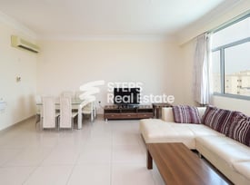 Fully Furnished Flat for Rent in Old Airport - Apartment in Old Airport Road