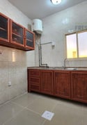 1 Month Free | Specious 2BHK With Balcony - Apartment in Al Mansoura