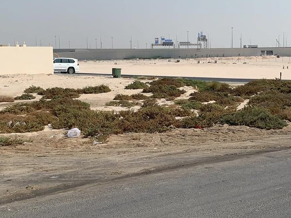 BEST PRICE! Land for Sale in New Al Thumama - Plot in Al Thumama