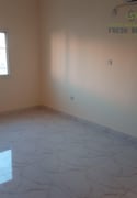 2bhk unfurnished ready for family - Apartment in Madinat Khalifa