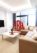 EXQUISITE 3 BDR WITH BALCONY | AMAZING AMENITIES - Apartment in Residential D6