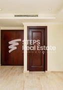 For Sale Renovated 2BR Townhouse | marina view7 - Apartment in Porto Arabia