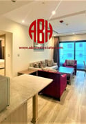 NEAR METRO |  ALL INCLUSIVE OFFER | GYM AND POOL - Apartment in Al Faisaliya Tower