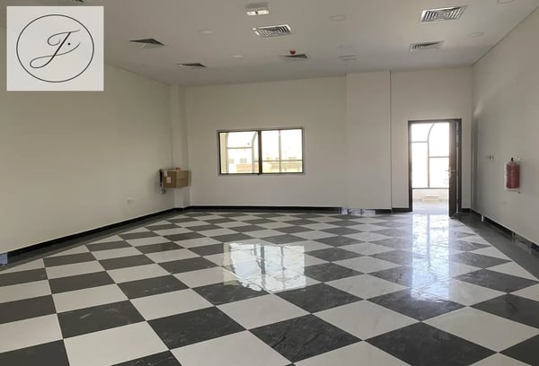 Amazing Offices for lease in Umm Salal.. - Office in F Building