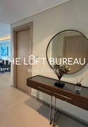 Bills included! Stunning View Abraj Bay 2BR - Apartment in Abraj Quartiers
