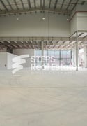 2000 SQM Factory for Rent in New Industrial Area - Warehouse in Industrial Area