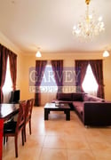 Lovely FurnishedStudio Apt with All Bills Included - Apartment in Ain Khaled