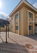 Fully furnished villa 4 bhk in waab - Villa in Al Waab