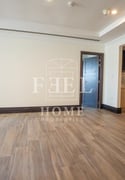 Semi Furnished 1 Bed | BILLS INCLUDED - Apartment in Viva Bahriyah