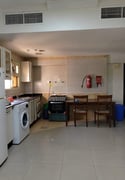 1bhk fully furnished with included bill's - Apartment in Fereej Bin Mahmoud