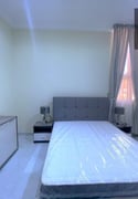 BRAND NEW 3 BEDROOMS APARTMENT FULLY FURNISHED - Apartment in Al Sadd Road