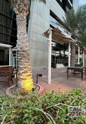 Ready shop for restaurant and shisha - Shop in Kempinski Residences and Suites
